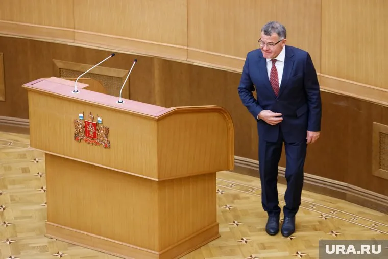 Не теряйте! Владимир Тунгусов в отпуске на неделю