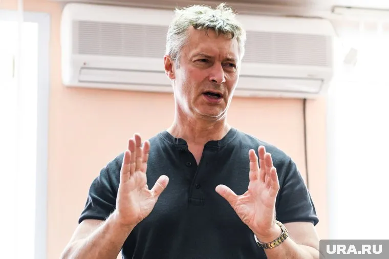 Евгений Ройзман не согласился с выводами стороны обвинения