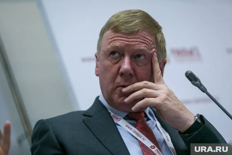 По словам супруги, состояние Чубайса в реанимации стабилизировалось