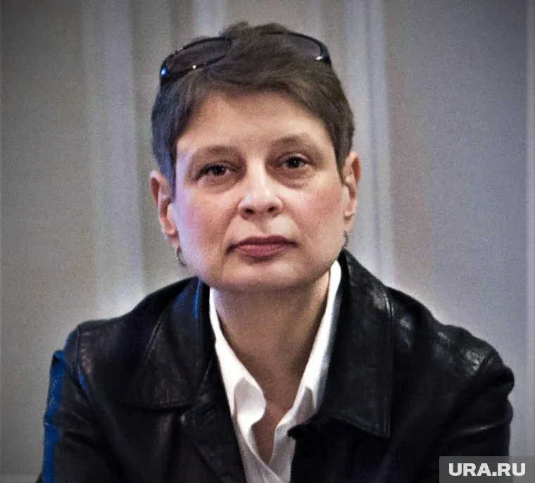 Нина Хрущева планировала выступить в Екатеринбурге 26 ноября