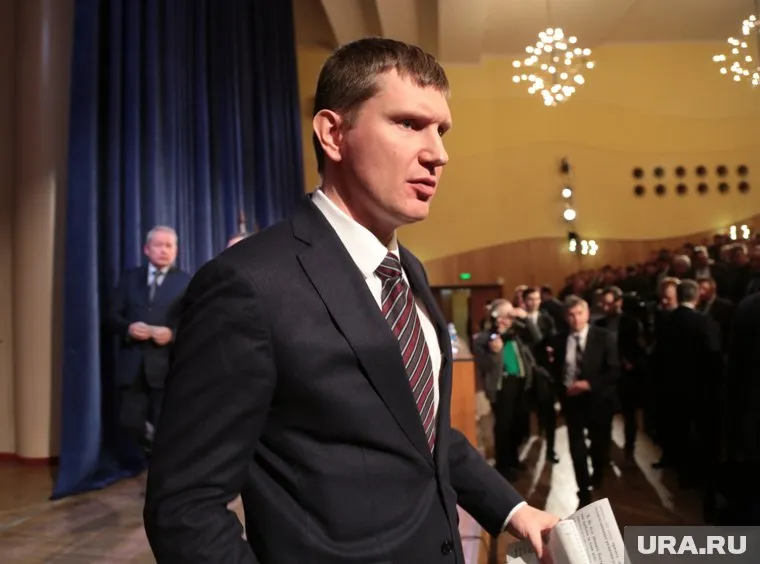 Губернатор Максим Решетников представит проект научно-образовательного центра в Прикамье