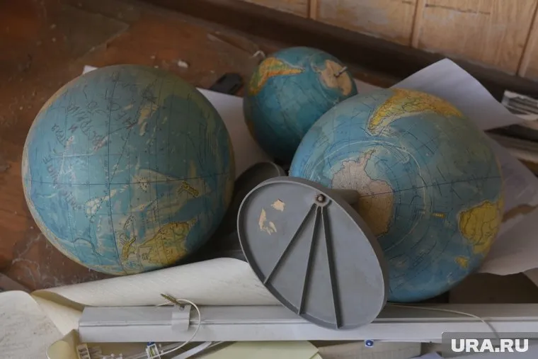 Школьник учился в девятом классе