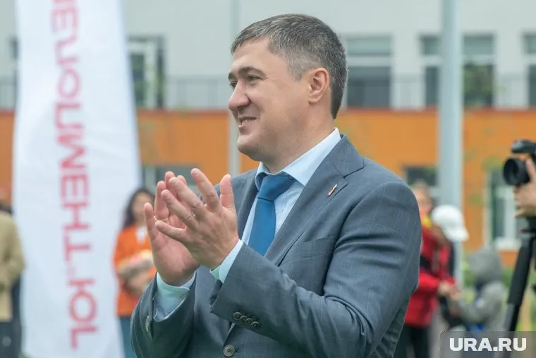 Махонин заявил, что подобная стела в Перми уже в процессе строительства