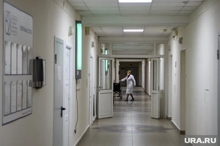 Ранее места закончились в горбольнице №14 — одном из основных городских медучреждений