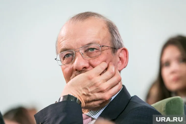 Сергей Алексашенко объяснил, почему перенос столицы России будет выгоден