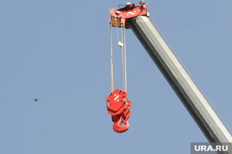 Застройщик постоянно сдвигал сроки сдачи объекта