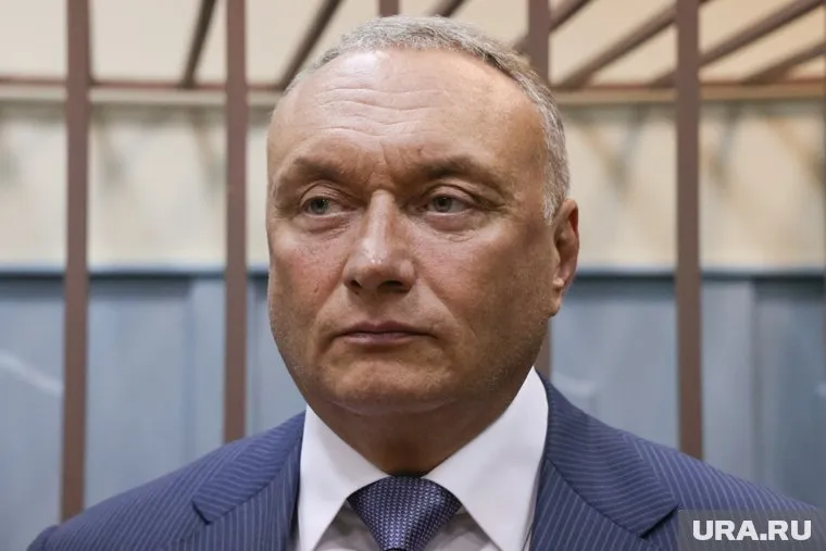 Дмитрий Савельев подозревается в организации убийства своего партнера