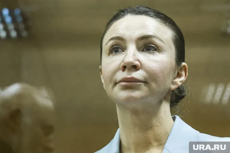 Блиновской отказано в сокращении суммы долга