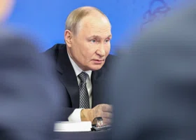 Путин срочно вызвал Медведева, Белоусова и Герасимова на совещание об армии РФ