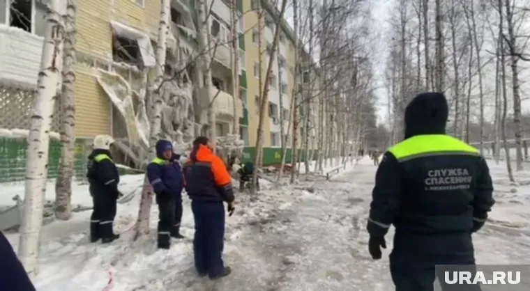 Осталось найти одного пропавшего без вести