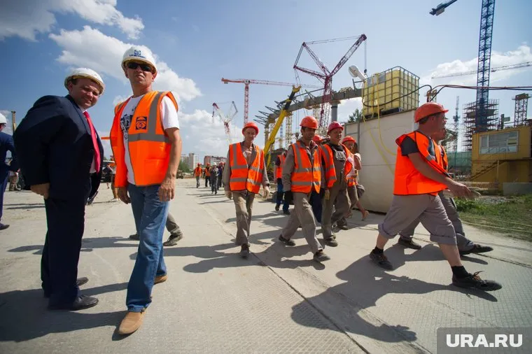 Директор не платил 26 работникам, утверждают силовики