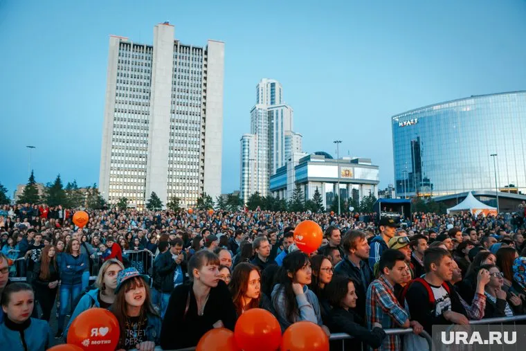 В этом году фестиваль пройдет 26 июня