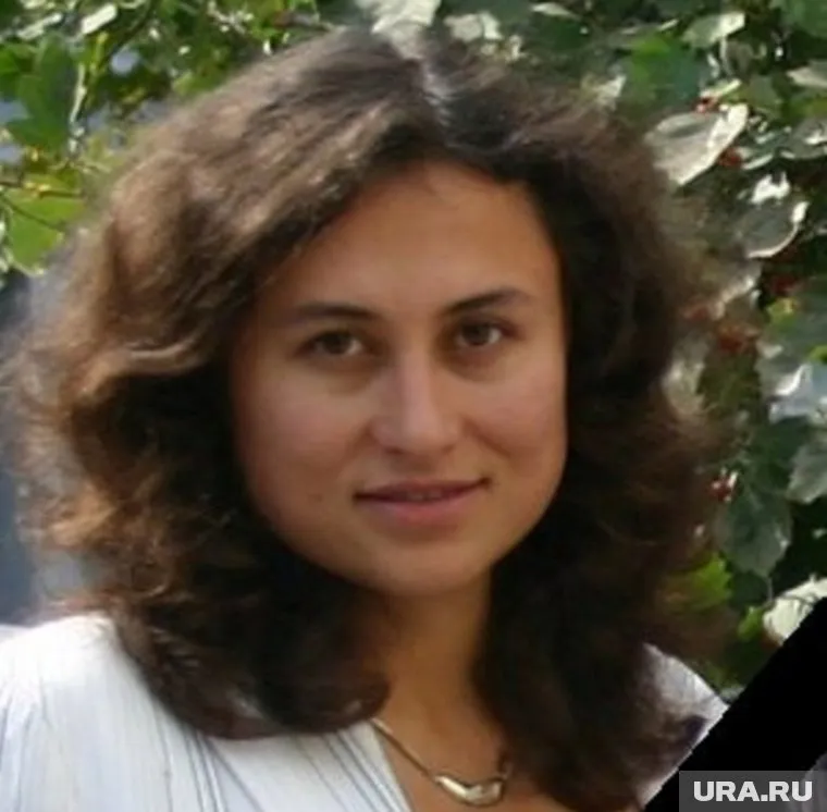 Анна Николаева погибла в ДТП на Коммунальном мосту в Перми