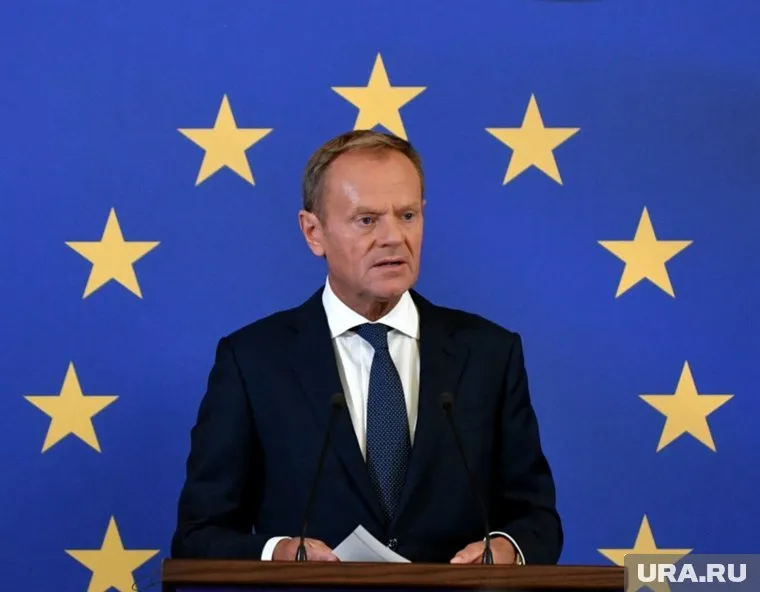 Туск заявил, что Польша готова на любые меры ради укрепления обороноспособности