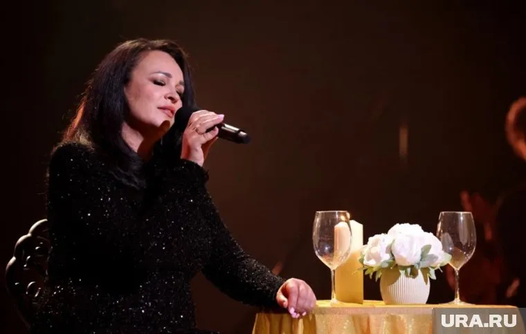 Елена Зайнутдинова отсидела 4,5 года