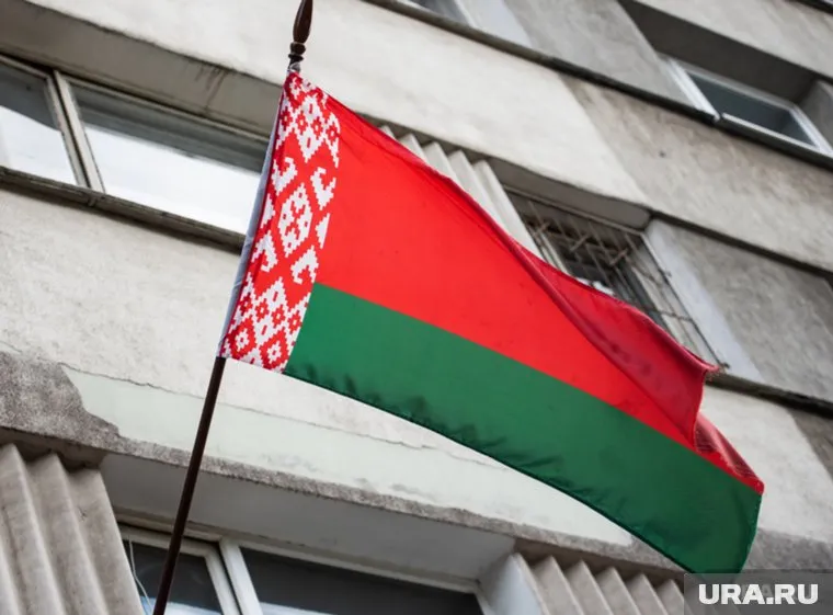 Тихановская призвала Вашингтон ввести санкции против Лукашенко и белорусских олигархов