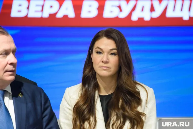 Конфликта интересов у Марины Фадеевой нет — она не курирует торговлю