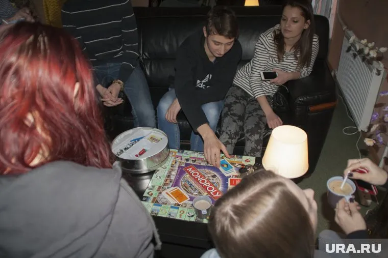 «Монополия» в Кургане пока не в дефиците