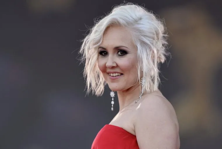 Василиса давно отпустила скандальную ситуацию