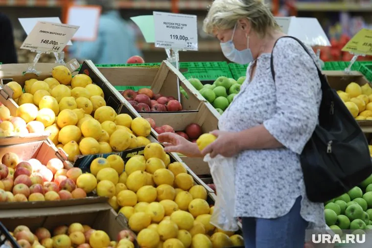 Качественное питание поможет продлить жизнь, считает врач Юрий Фокин