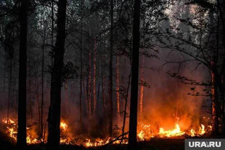 В Якутии объявлен режим чрезвычайной ситуации