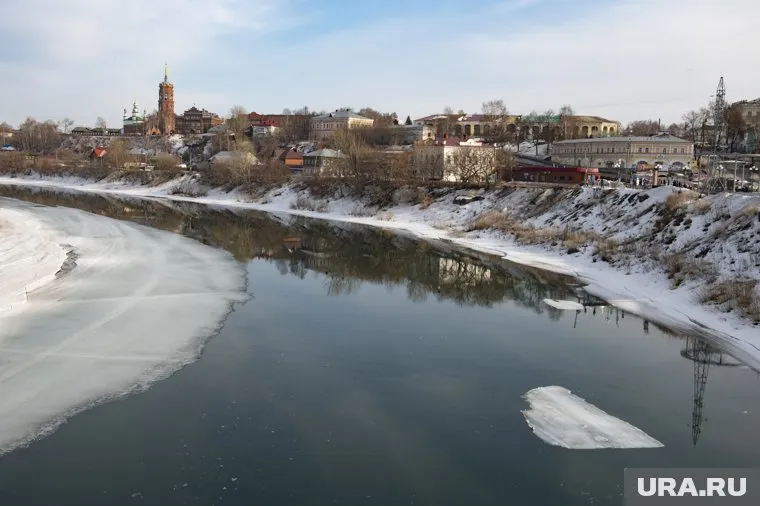 Следующая книга будет посвящена путешествиям по рекам