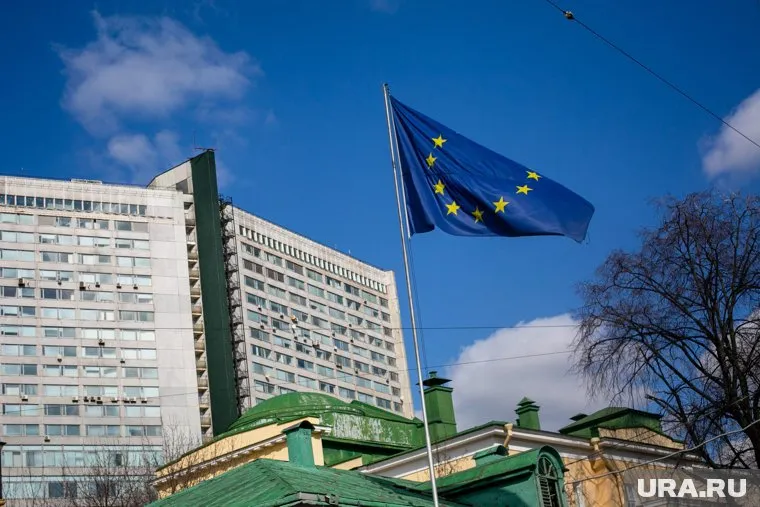 Евросоюз не спешит вводить санкции против РФ из-за ситуации на энергорынке