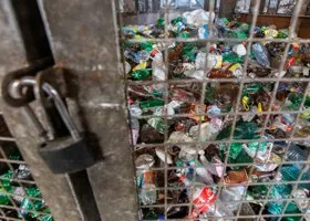 Регоператор объяснил мусорный коллапс в свердловском городе