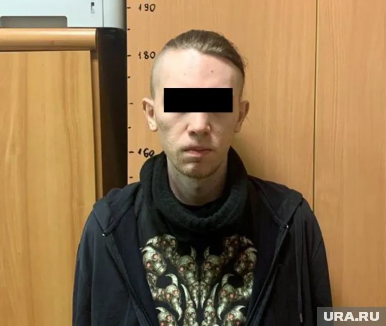 Два нападения на женщин произошли 8 числа в сентябре и январе