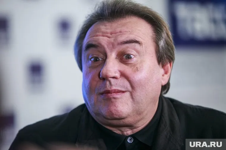 Бывший друг и соратник Учителя анонсировал выход второй серии о "проделках" режиссера