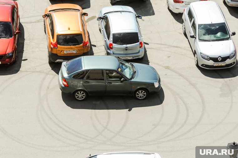 Челябинцы в кредит чаще всего берут автомобили марок LADA и Toyota
