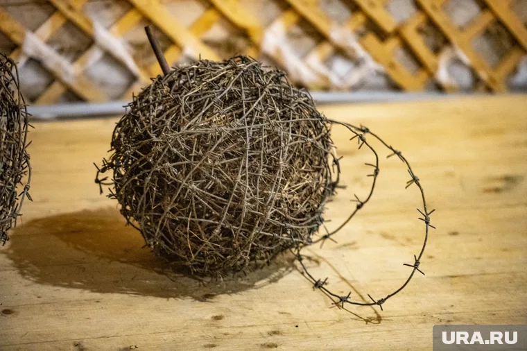 День памяти жертв политических репрессий отмечают 30 октября