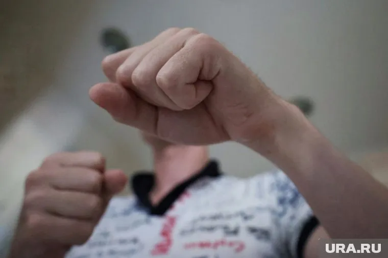 Блогера избили в центре Перми