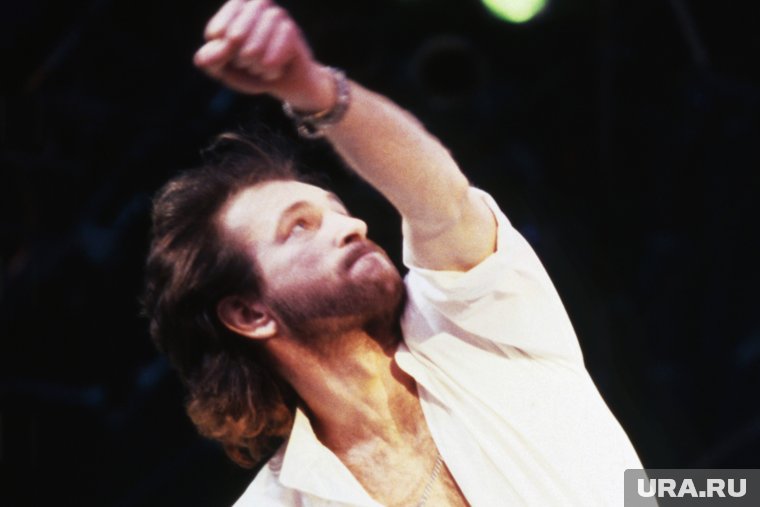 Суд вынес приговор по делу об убийстве Талькова спустя 33 года: наказание понесет его концертный директор