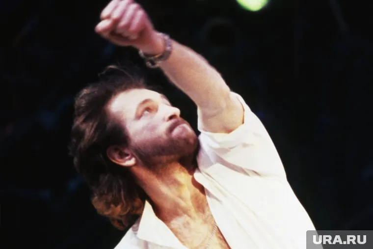 Следственный комитет раскрыл убийство рок-музыканта Талькова