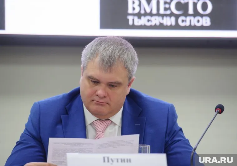 Роман Путин пока не был в любимом городе президента РФ на Урале