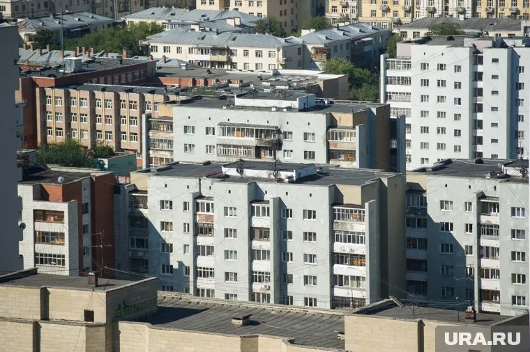 Большинство городов РФ не могут пользоваться программой льготной ипотеки, считает Николай Алексеенко