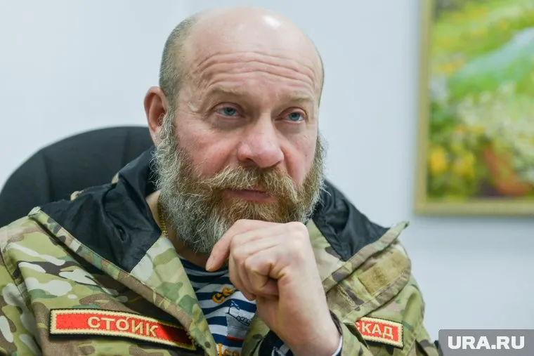 Добровольцы будут действовать на Запорожском направлении, сообщил Колесников