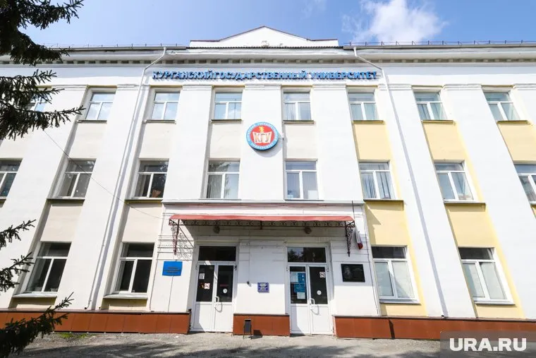 Студенты КГУ продолжат учиться дистанционно