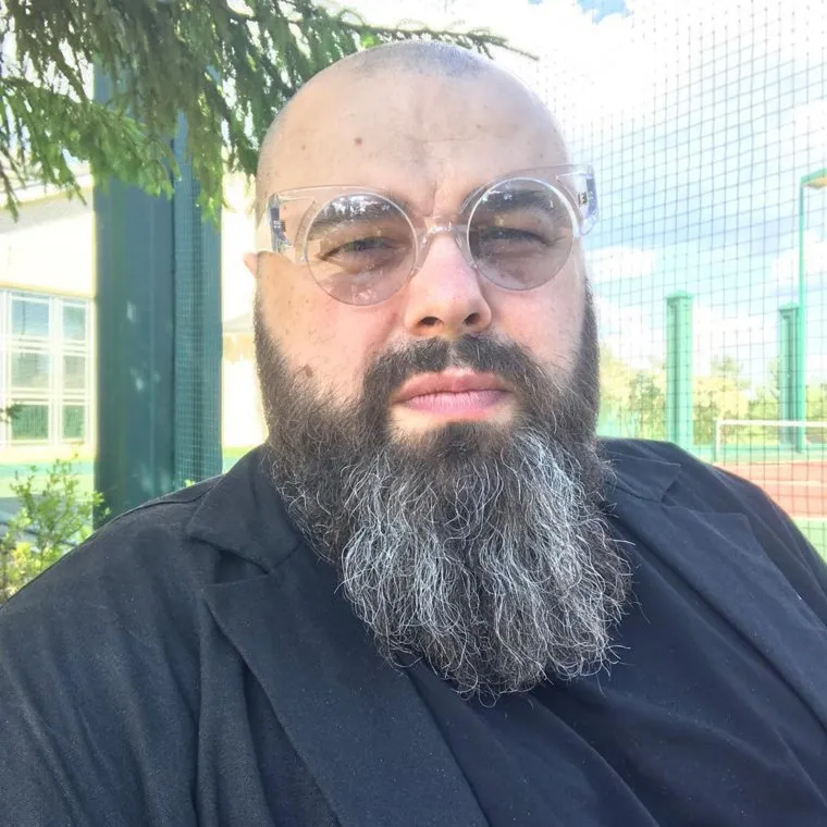 Максим Фадеев, фадеев максим