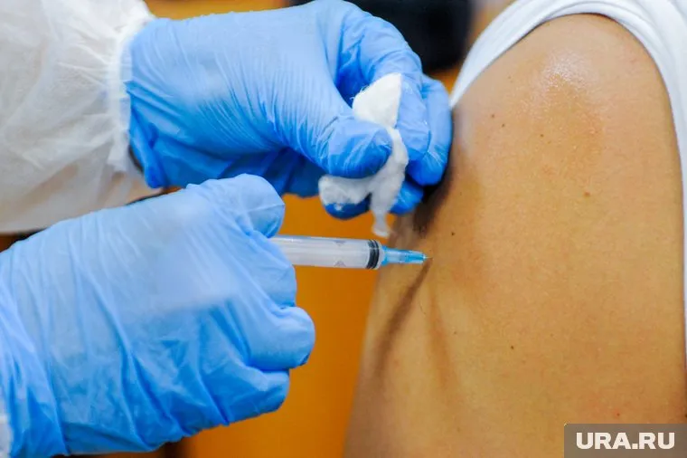 Вакцину «Ковивак» трансформируют