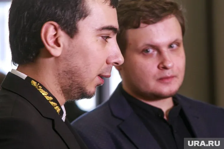 Вован и Лексус заявили, что они не причастны к обыску в доме Цыгановых