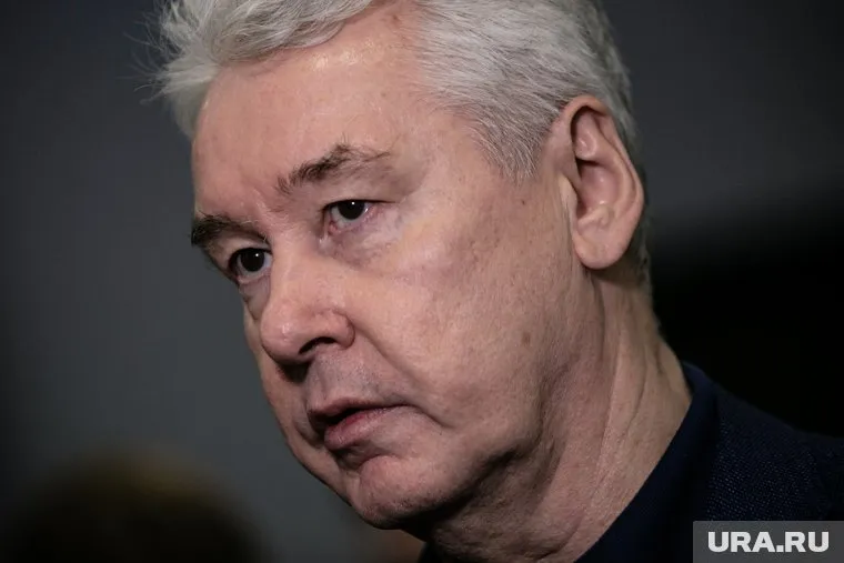 Сергей Собянин не сможет выдвинуть свою кандидатуру самостоятельно