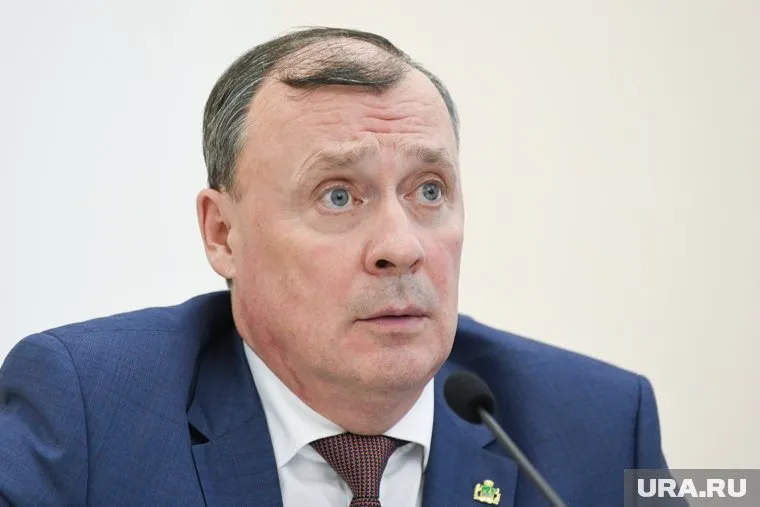 Алексей Орлов, как и губернатор, не согласился с оценкой телеведущего