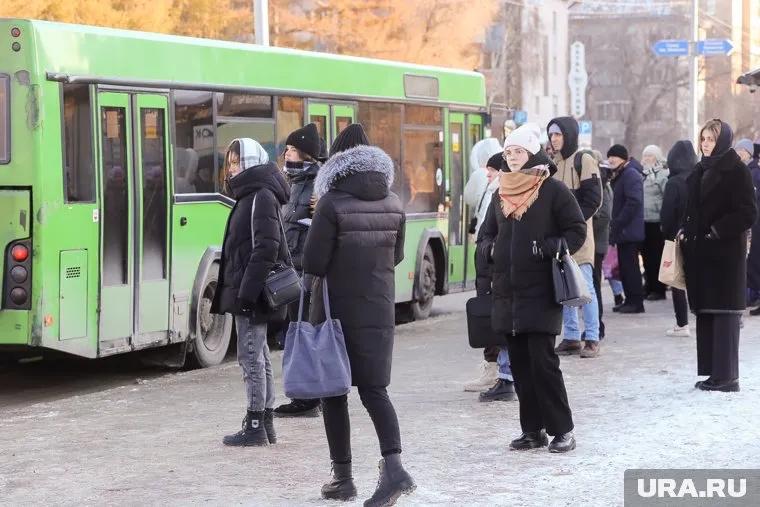 Тюменцы могут проехать по двум маршрутам за час, заплатив лишь за одну поездку