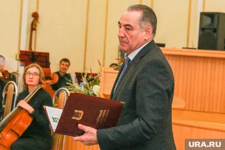 Курганского экс-губернатора вспомнили в суде по делу об убийстве