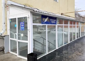 Конкуренты не дремлют: кто соперник магазина «Армады», закрывшего филиал в центре Кургана