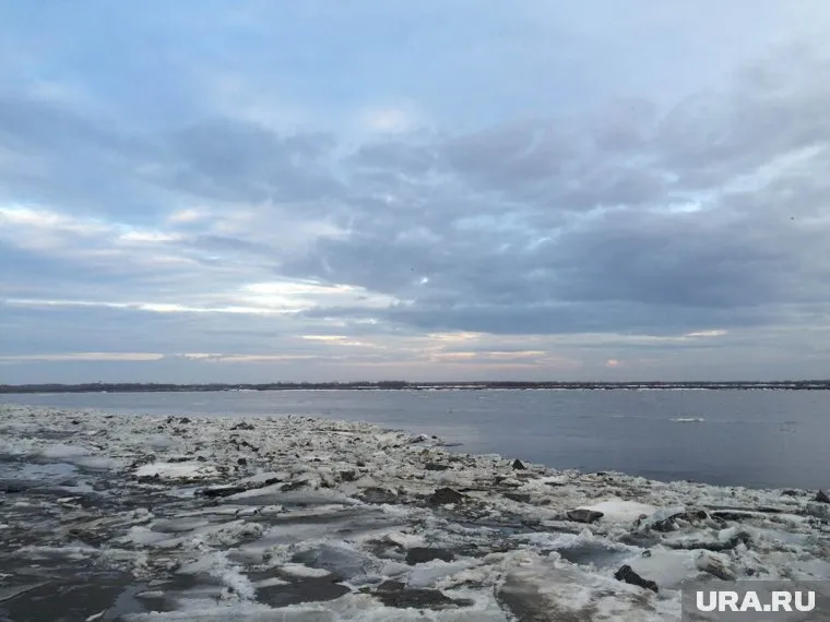 В горках лет сместился на 50 метров