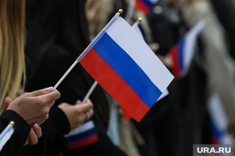 Подростки сразились в знании истории страны