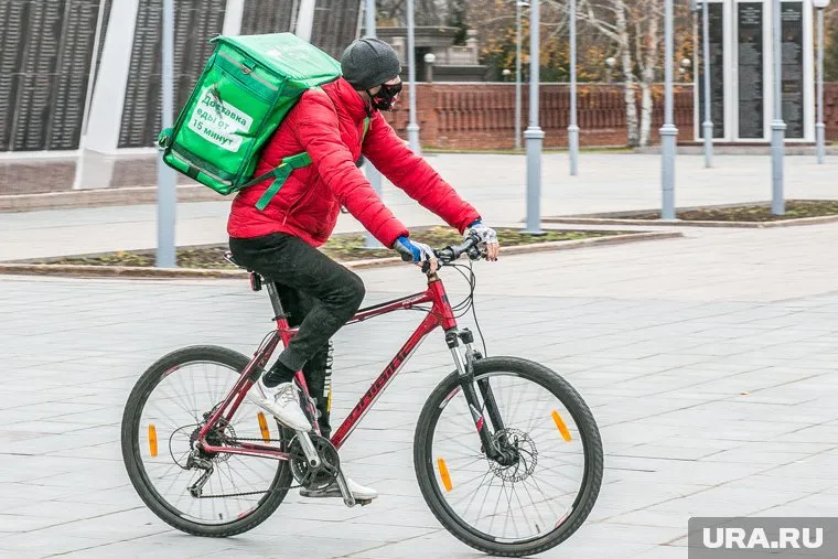 Доставка может помочь бизнесу не потерять доход в условиях новых ограничений